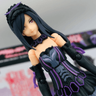 モンスターハンター 地を暗黒に染めし黒蝕の竜姫