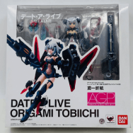 デート・ア・ライブ 鳶一折紙