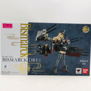 艦隊これくしょん 艦これ Bismarck drei ビスマルク ドライ