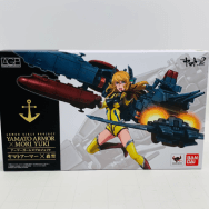 宇宙戦艦ヤマト 2202 愛の戦士たち ヤマトアーマー×森雪