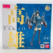 艦隊これくしょん 艦これ 高雄