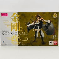 艦隊これくしょん 艦これ 金剛改二