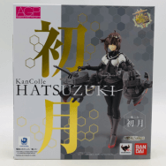 艦隊これくしょん 艦これ 初月