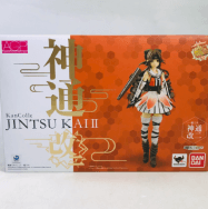 艦隊これくしょん 艦これ 神通改二