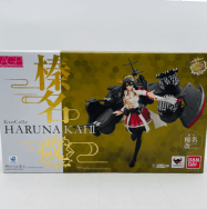 艦隊これくしょん 艦これ 榛名改二