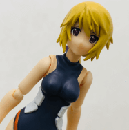 IS インフィニット・ストラトス ラファール・リヴァイブ・カスタムII×シャルロット・デュノア