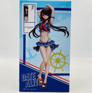 デート・ア・ライブ IV 1/7 時崎狂三