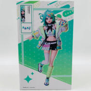 あおぎり高校 1/7 ぷわぷわぽぷら