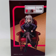 スパイ教室 1/7 リリィ