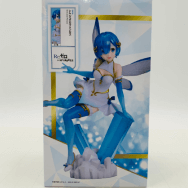 スケールフィギュア Re:ゼロから始める異世界生活 1/7 レム ジュエルプリンセス