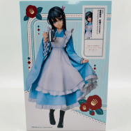 青春ブタ野郎はランドセルガールの夢を見ない 1/7 桜島麻衣 和服