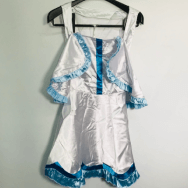 ふたりはプリキュア キュアホワイト風