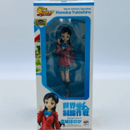 世界制服作戦 ふたりはプリキュア 雪城ほのか