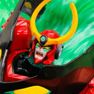 天元突破グレンラガン XL size 限定Ver.