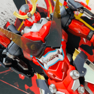 RIOBOT 天元突破グレンラガン グレンラガン