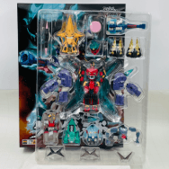 THE合体 天元突破グレンラガン 無限合体 グレンダンラガン