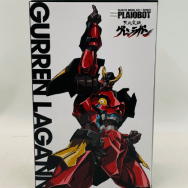 プライオボット 天元突破グレンラガン グレンラガン プラモデル プラモ