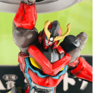 劇場版 天元突破グレンラガン A賞 ギガドリルブレイク