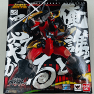 天元突破グレンラガン グレンラガン