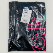 劇場版 天元突破グレンラガン メッセンジャー・ニア Ｔシャツ Lサイズ