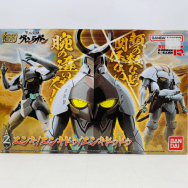 スーパーミニプラ SMP 天元突破グレンラガン エンキ/エンキドゥ/エンキドゥドゥ