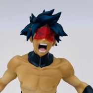 天元突破グレンラガン シモン 青年Ver.