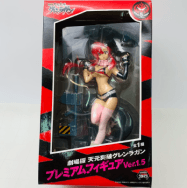 プレミアムフィギュア ver.1.5 劇場版 天元突破グレンラガン ヨーコ