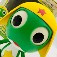 マスコットロボ ケロロ軍曹