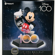 ディズニー Disney100 セブン-イレブン限定 Last賞 ミッキーマウス特⼤フィギュア