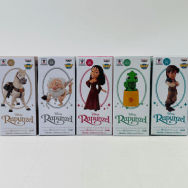 ディズニー 塔の上のラプンツェル 5種セット