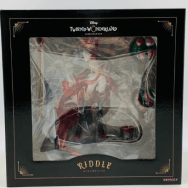 ディズニー ツイステッドワンダーランド 1/8 リドル・ローズハート