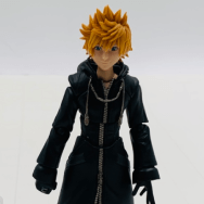 BRING ARTS ディズニー キングダムハーツIII ロクサス