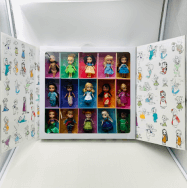 コレクションドール 15Pセット