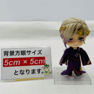 1581 ディズニー ツイステッドワンダーランド ヴィル・シェーンハイト