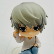DEATH NOTE デスノート Case File #02 ニア