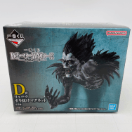 DEATH NOTE デスノート D賞 リューク すり抜けマグネット