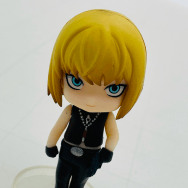 DEATH NOTE デスノート Case File #02 メロ ビックリ