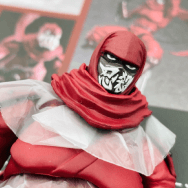 Phat! figma 225 ニンジャスレイヤー