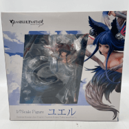 グランブルーファンタジー 1/7 ユエル