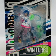 ウマ娘 プリティーダービー 1/7 爆走！ターボエンジン ツインターボ