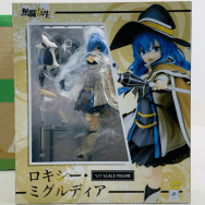 無職転生 異世界行ったら本気だす 1/7 ロキシー ミグルディア