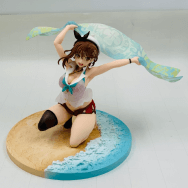 ライザのアトリエ2 失われた伝承と秘密の妖精 1/6スケールフィギュア ライザ (ライザリン・シュタウト)