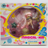 1/8 天元突破グレンラガン マジカルニア MAGICAL NIA フィギュア