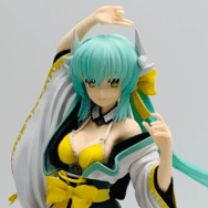 Fate/Grand Order 1/7 ランサー 清姫