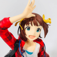 アイドルマスター IDOLM@STER 1/8 天海春香