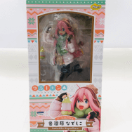 ゆるキャン△ 1/7 各務原なでしこ