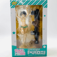 ガールズ＆パンツァー 劇場版 1/7 ペパロニ