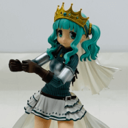 マギアレコード 魔法少女まどか☆マギカ外伝 1/8 二葉さな