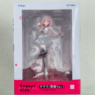 Engage Kiss 1/7 キサラ悪魔Ver.
