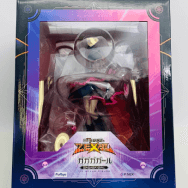 遊戯王ZEXAL ゼアル 1/7 ガガガガール